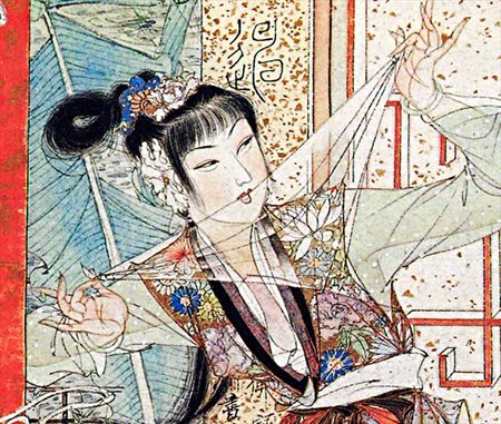 典藏-胡也佛《金瓶梅》的艺术魅力
